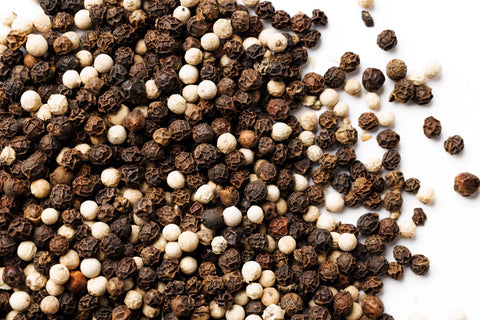 The Ritz - Bold Tuxedo Peppercorn Blend