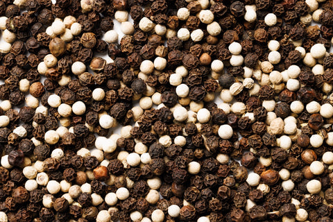 The Ritz - Bold Tuxedo Peppercorn Blend