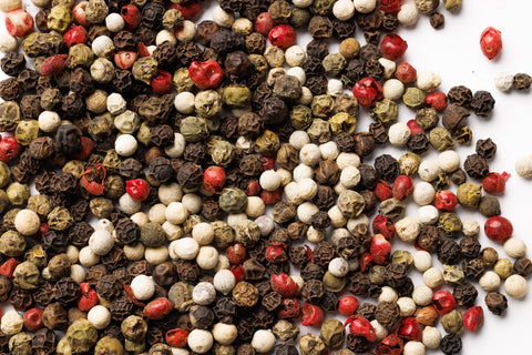 Quadzilla - Four Peppercorn Blend