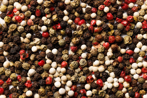 Quadzilla - Four Peppercorn Blend