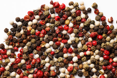 The Mystic - Five Peppercorn Blend