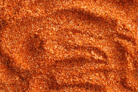 HiJinx BBQ Rub