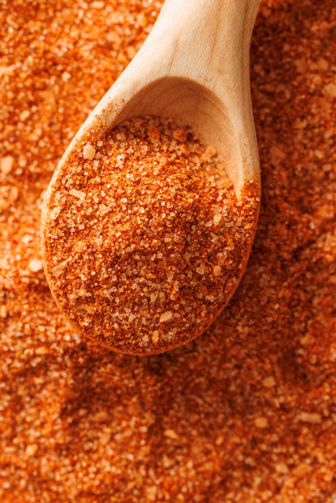 HiJinx BBQ Rub