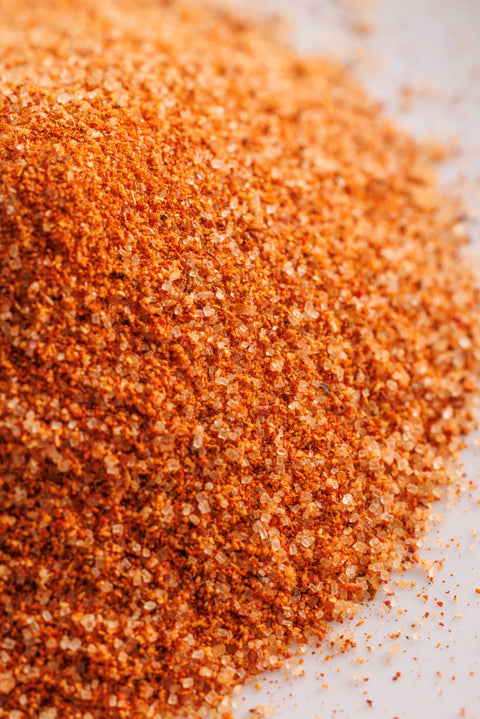 HiJinx BBQ Rub