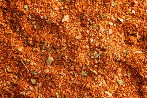 Fuego Tex-Mex Seasoning | Mild-Medium