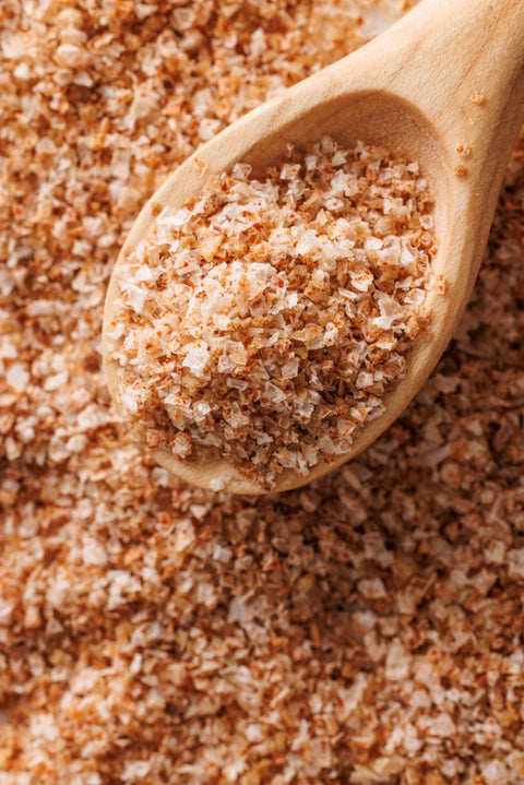 Scorpion's Ghost® Sea Salt
