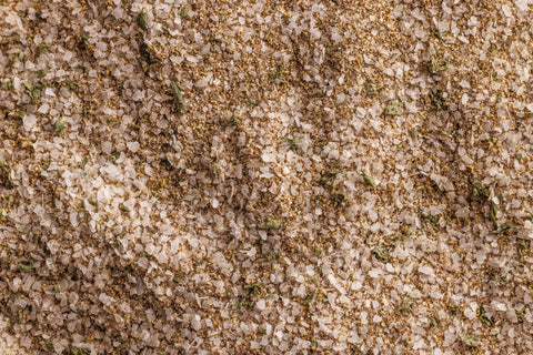 Essential Seasoned Salt