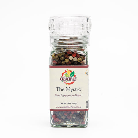 The Mystic - Five Peppercorn Blend