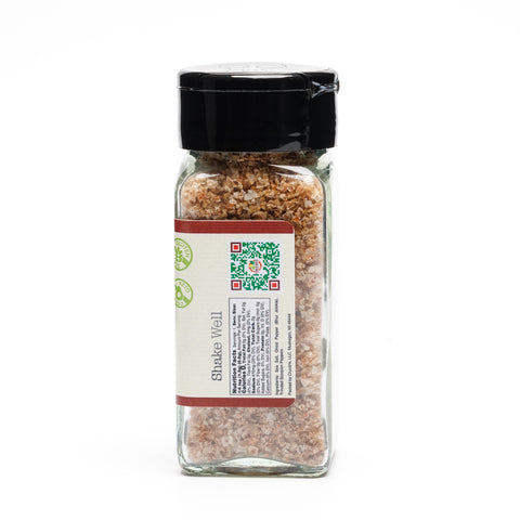 Scorpion's Ghost® Sea Salt