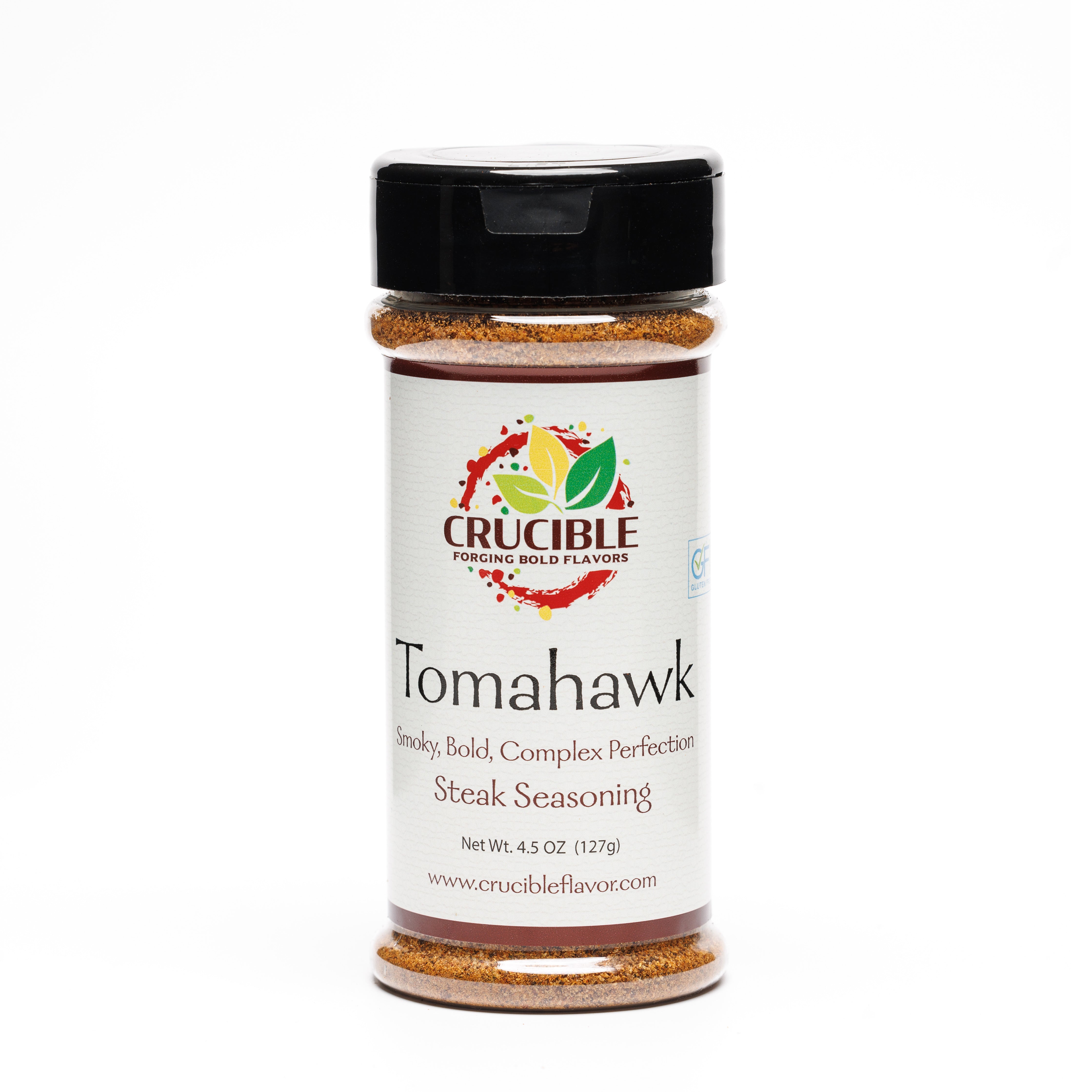 Tomahawk Steak Seasoning Crucible Artisan Coffee Seasonings tomahawk-steak-seasoning-crucible-artisan-coffee-seasonings