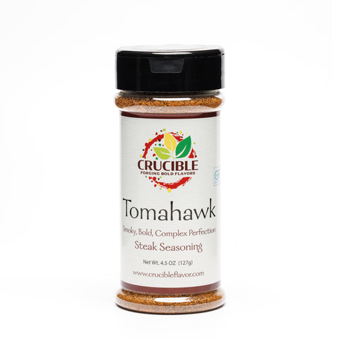 Tomahawk Steak Seasoning