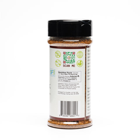 Tomahawk Steak Seasoning
