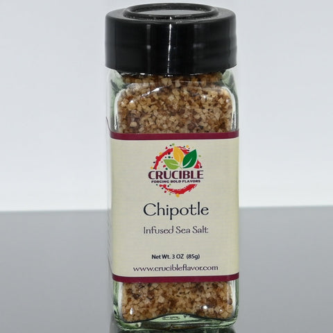 Chipotle Sea Salt