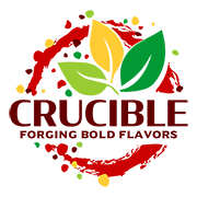 Crucible Artisan Seasonings & Coffee