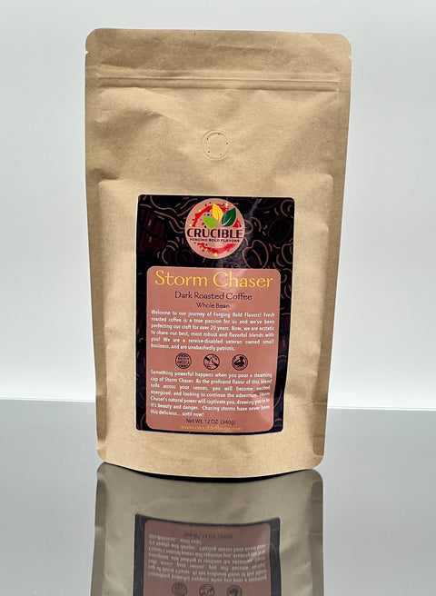 Storm Chaser Artisan Reserve Coffee