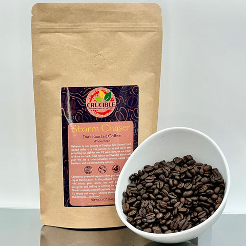 Storm Chaser Artisan Reserve Coffee