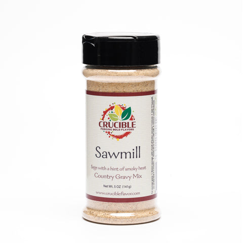 Sawmill Gluten-Free Country Gravy Mix