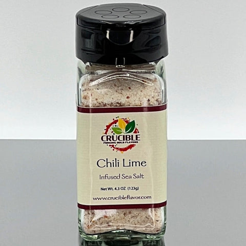 Chili Lime Sea Salt